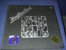 VERVE JAZZ BOOK - 10 LP-SET - LOOK OOP, RARE