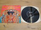 JIMI HENDRIX UK 1967 MONO 1ST PRESS AXIS BOLD AS LOVE