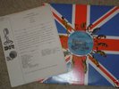 THE WHO - KING BISCUIT FLOWER HOUR - LIVE 2LP W/CUES