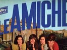 LE AMICHE-SAME-ITAL.JOLLY LPJ5053-RARO BEAT 1965