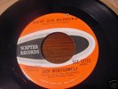 Northern Soul Jack Montgomery  My Dear Beloved 