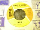**RARE NORTHERN**-IVY JO-**I CAN FEEL THE PAIN**-EX