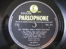 Beatles Sgt Pepper's Mispress Ex+ Con