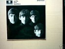 WITH THE BEATLES- RARE ORIG.1ST.PRESS-STEREO-1963