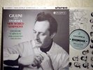 SAX 2405 B/S * Dvorak * SYMPHONY 9 * GIULINI * NM