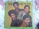 THE METERS original LP LOOK-KA PY PY Josie USA