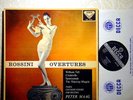 SXL 2182 ED1 * Overtures * MAAG * Rossini * NM