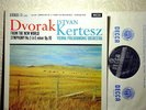 SXL 2289 ED1 * Symph.9 * KERTESZ * Dvorak * NM