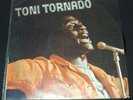 TONI TORNADO 1971 BR3 Brazil Funk LP