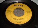 RARE NORTHERN SOUL 45/ LORRAINE CHANDLER 