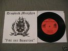 DROPKICK MURPHYS Fire And Brimstone 7