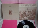 KARUNA KHYAL - Avant Psych Rare Japan brast burn nww