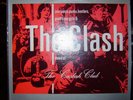  Clash 2LP FAN CLUB Down at the Casbah Club