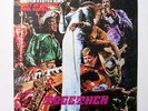 Rarest Port Authority Soul Band 