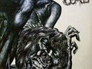 Comus - First Utterance LP and bonus 12 inch -