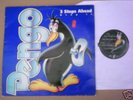 3 Steps Ahead - Drop It PENGO 012 GABBER / HARDCORE