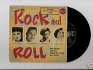 ELVIS PRESLEY SPANISH 7