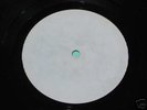 The BEATLES WHITE ALBUM UK Test Pressing