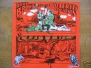 PETE BROWN AND HIS BATTERED ORNAMENTS  HARVEST LP
