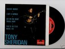 TONY SHERIDAN BEATLES SPANISH 7
