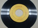 The Pearls I CRIED  Doo Wop 45 on Amber label