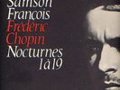 EMI BOX SET / CHOPIN NOCTURNES 1-19/SAMSON FRANCOIS