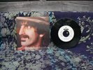 ZAPPA YOU ARE WHAT YOU IS / PINK NAPKINS SPAIN 7