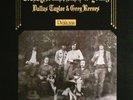 CROSBY STILLS NASH AND (&) YOUNG - DEJA VU - RARE UK LP