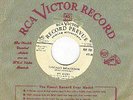 RCA Victor Big Maceo Chicago Breakdown