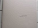 Beatles White Album MFSL double LP Mobile Fidelity NR
