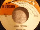 Rare Funk 45,PRESTON LOVE 