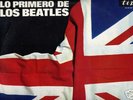 THE BEATLES SPAIN LP LO PRIMERO DE LOS BEATLES TIP 1970