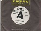 U.K.Tony Clarke  The Entertainers  Chess 8011  Demo