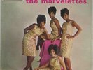 U.K.E.P. The Marvelettes You're my remedy +3 Tme 2003