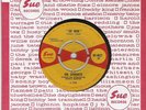 U.K.Mr Dynamite     Sh' mon       Sue  4027