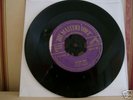 Elvis Presley - HMV 7