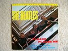 Beatles - Please Please Me - MFSL 1-101 NM+++ Condition
