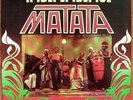 Matata - Independence -afro-funk lp on Makossa