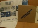 JOSEPH BEUYS+TERRY FOX 2 LP-HERMANN NITSCH-FLUXUS-NWW
