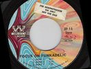 Funkadelic Westbound JEP-1 7