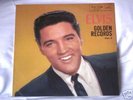 ELVIS PRESLEY LP GOLDEN  VOL 3  JAPAN  