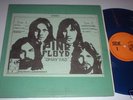 PINK FLOYD - OMAYYAD Rare TMOQ Blue Vinyl