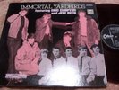 Yardbirds IMMORTAL Japan 60s LP RED WAX