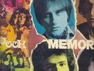 i POOH - MEMORIE - LP 1.stampa or.Vedette VPA 8083 raro