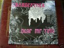 DEAR MR TIME  'GRANDFATHER'