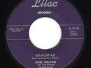 Rockabilly - GENE MALTAIS 
