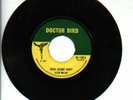 DOCTOR BIRD/ROCK STEADY PARTY - GLEN MILLER