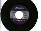 BATA/BATA CHA CHA CHA - BYRON LEE/DRAGONAIRES 7