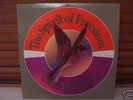 Christy Moore - The Spirit of Freedom - Very Rare Lp