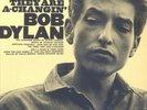 DYLAN The Times They Are A Changing  MFSL Sealed LP